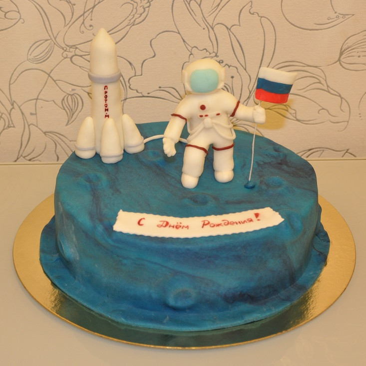 Космос!