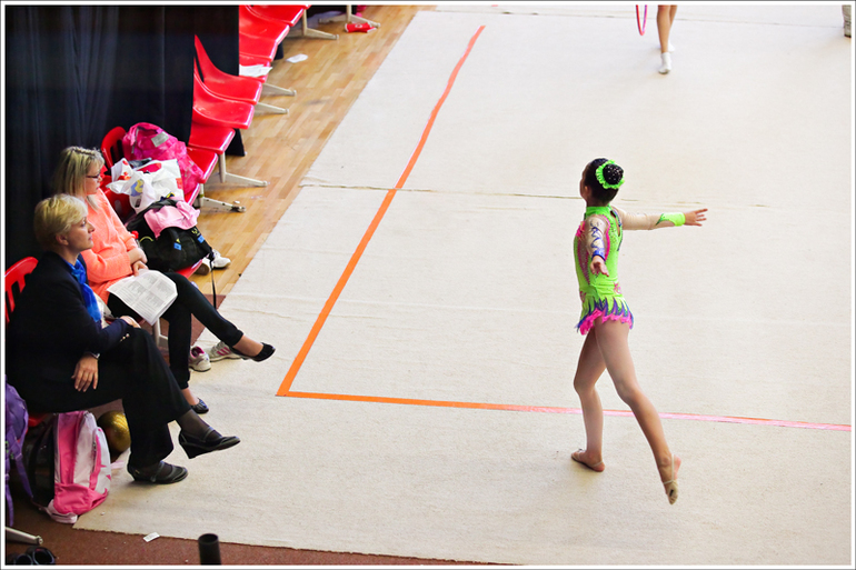 V. Pécs Cup 2013