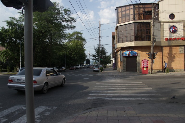 Вот оно какое лето. часть три