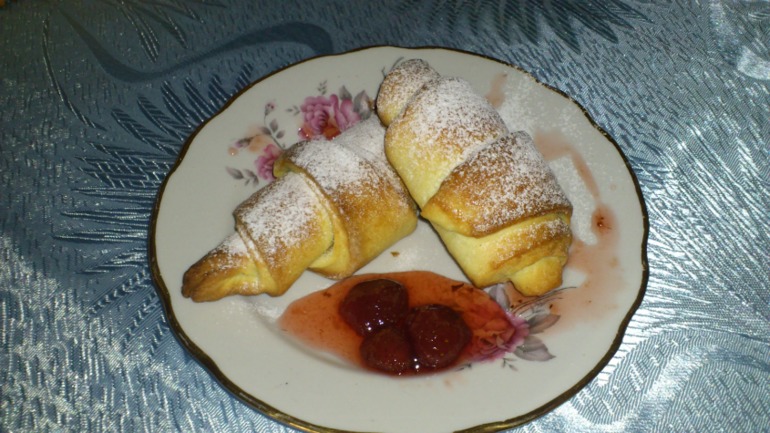 Завитушки