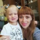Лена Данилова