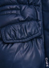 Куртка MANGO для малышки