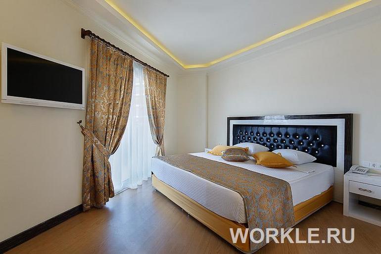 Турция, июнь, 14 дней, 2+1, AI 85 955 руб
