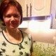 Арина Бакулина