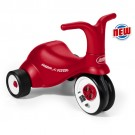 Самокаты,велосипеды и другие детские товары фирмы Radio Flyer доставка от 3-х дней из США.
