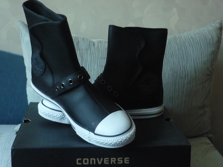 "CONVERSE",новые,кожа,Москва,САО.