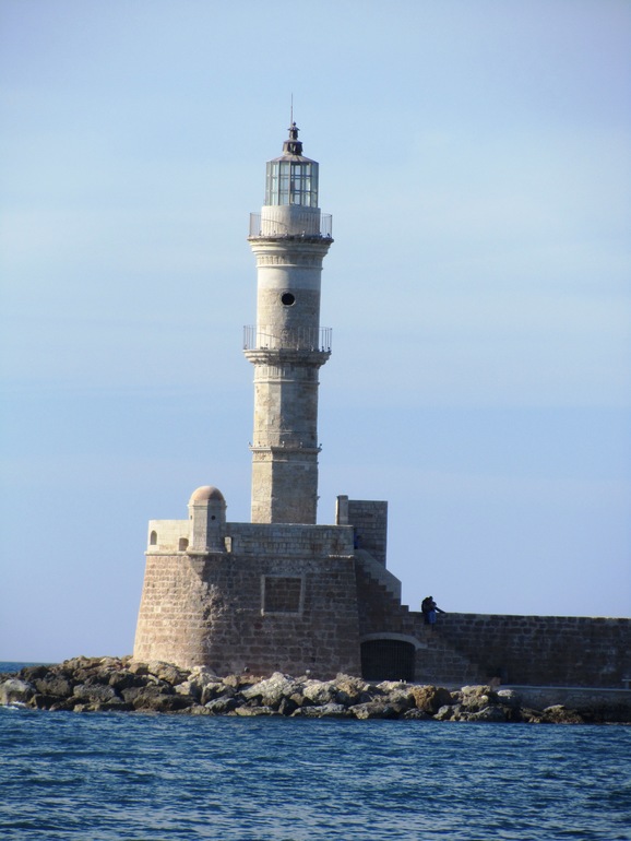 КРИТ. Митсис ЛАГУНА. Фото.