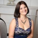 Galya Gureeva