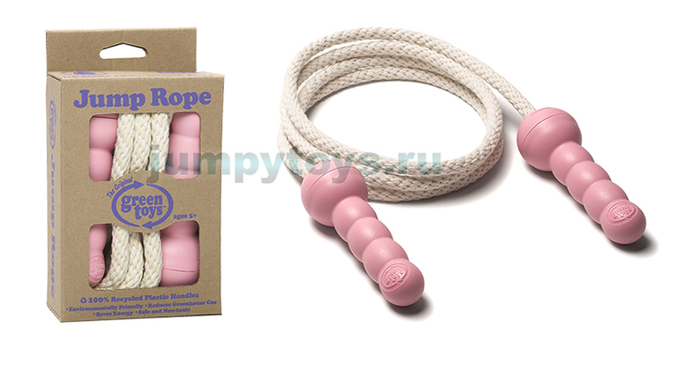 Новинки от Green Toys