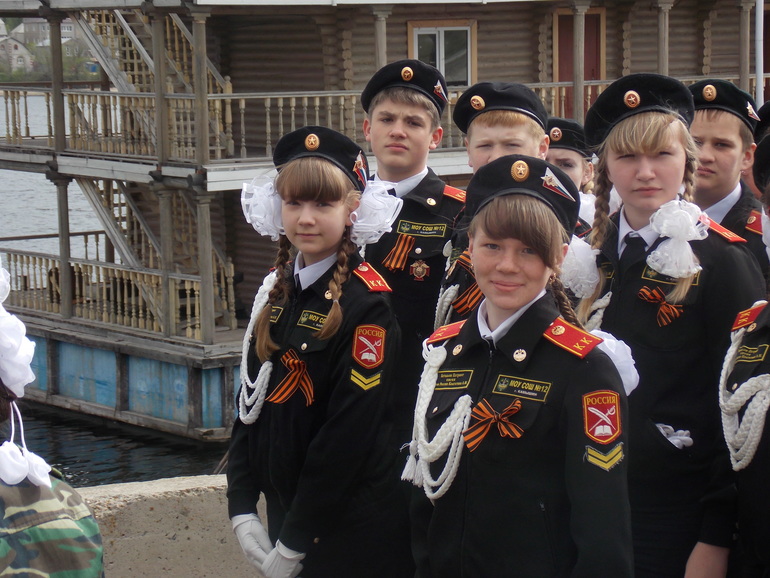 День Победы