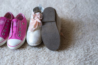 Кроксы, ботиночки и кеды   (18cм стелька)