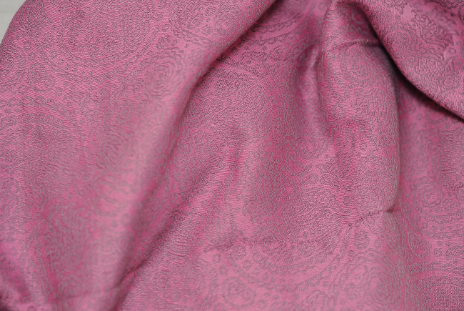 Продаю и плачу(( СШ Ellevill Paisley Silver-Pink 4,7