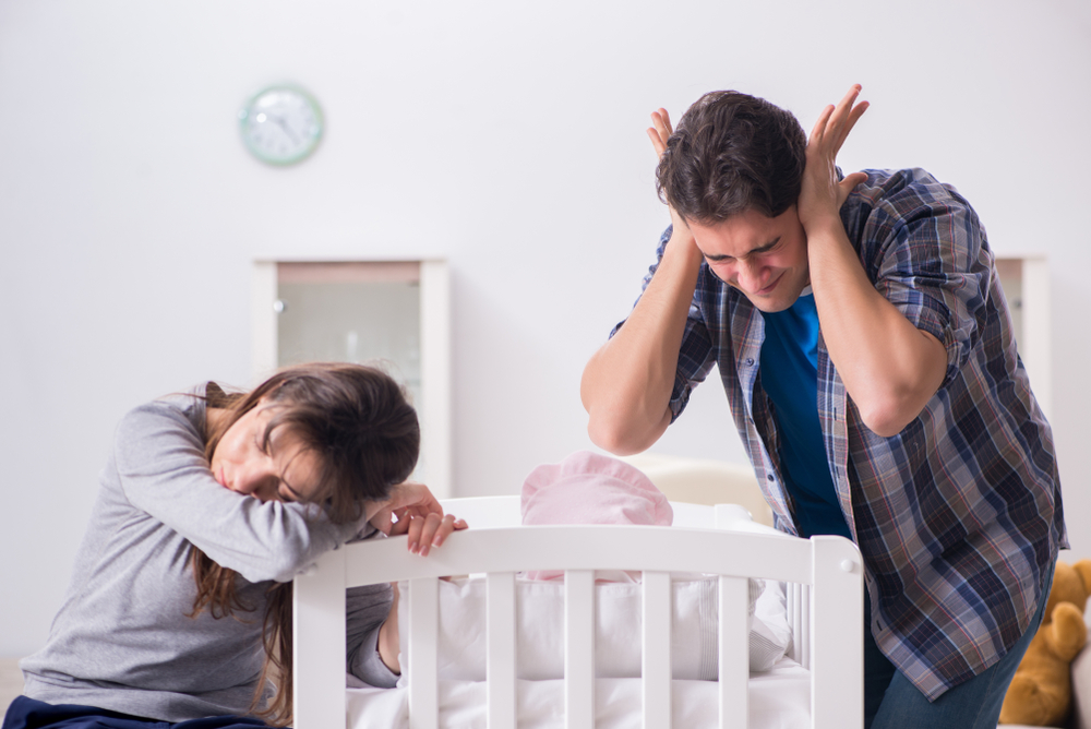 Как помочь малышу при коликах - Дети - Babyblog