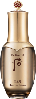 Косметика класса люкс The History of Whoo!