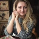 Анна Мосиолик