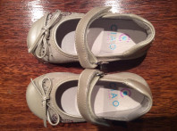 Туфли Ciao Bimbi новые