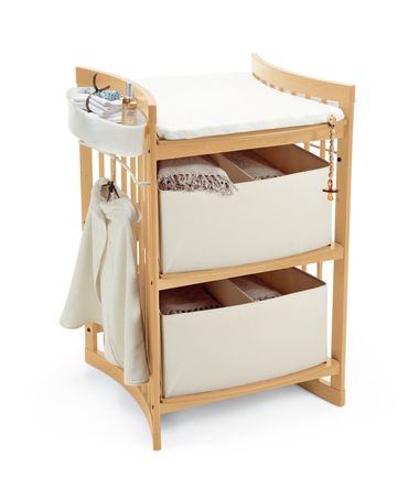 Пеленальный столик Stokke