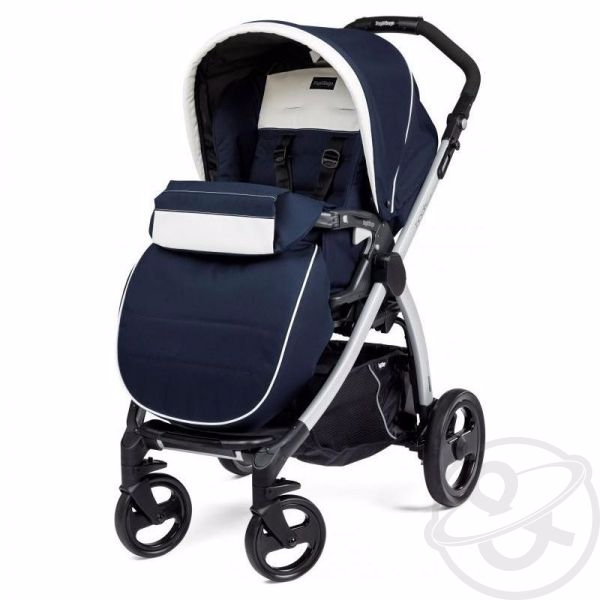 Peg perego матрас в коляску