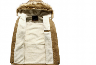 Стильная мужская куртка высокого качества