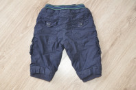 Утепленные Брюки Mothercare