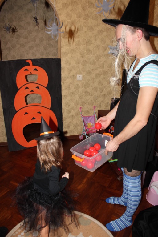 Halloween