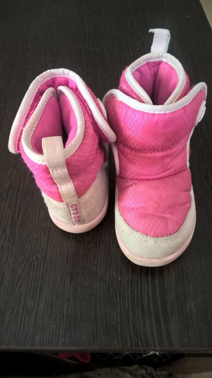 Crocs c5