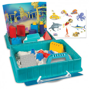 Новый набор для творчества