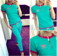 СПОРТИВНЫЕ КОСТЮМЫ