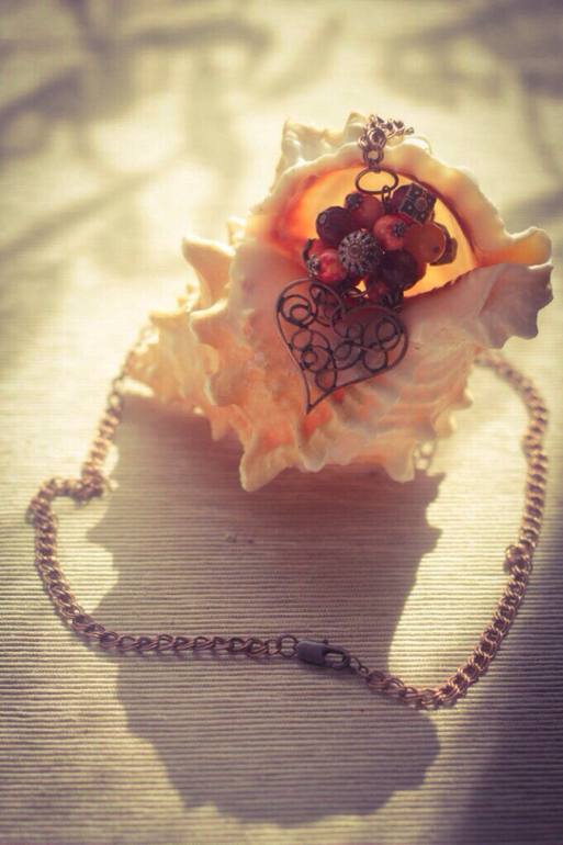 Бижутерия Hande Made!