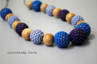 Вяжу слингобусы на заказ