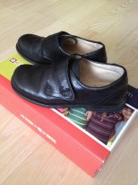 Сандалии ВИКИНГ, Норвегия