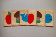 Развивающие игрушки для детей.Ручная работа