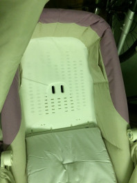 Коляска-люлька Peg-Perego Culla
