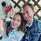 Анютка Тиунова