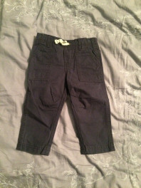 Carters, Gap, Ralph Lauren 12-18 мес