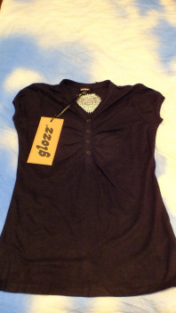 Футболка Clare.dk