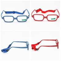 Новые оправы Benetton kids (производство Италия)