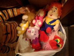 День 9, еще шаг назад