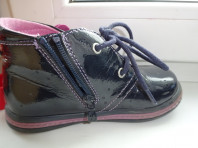 Ботиночки Капика  д/др.25