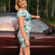 Анастасия Ушкалова