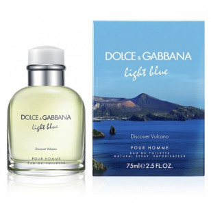 Продам туалетную воду Dolce&Gabbana Light Blue