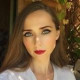 Светлана Миронова