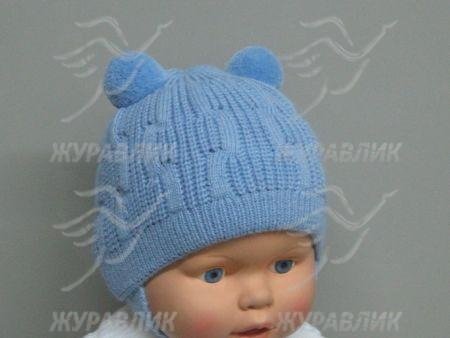 Детские шапки для новорожденных и до года — 10 ответов | форум Babyblog