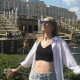 Екатерина Окишева