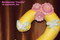 Цифра на день рождение