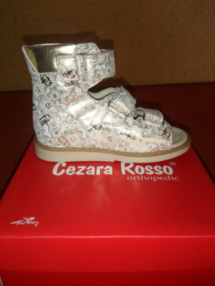 Туфли Tofino новые