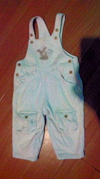 Отдам пакет вещей для девочки