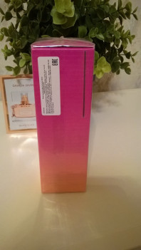 Продам новую  Estee Lauder Pleasures Intense 50ml