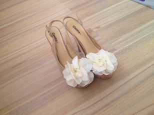 босоножки centro