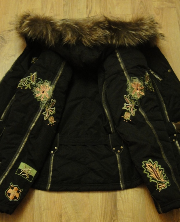 Горнолыжные костюмы BAGIRA и SOLOWEAR
